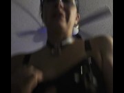 POV: Dirty_Ruth sucks your cock and then rides you.... 8/16