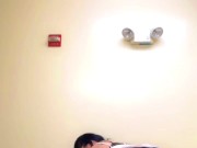 Horny Pregnant MILF Craves daddy’s touch 💦🍑 4/16