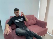 mi pequeña hermanastra mientras nuestros padrastros no están en casa 1/16