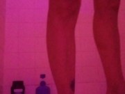 Shower Teaser video coming soon 5/16