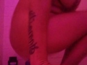 Shower Teaser video coming soon 7/16