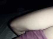 Infidelidad. Me follo a la hijastra de mi esposa en mi habitación. 7/16