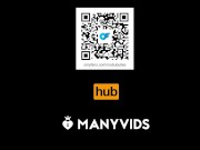 (TEASER)  Young Hot Escort Get Fucked By A Rich Old Man - With A View 16/16