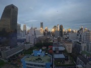 (TEASER)  Young Hot Escort Get Fucked By A Rich Old Man - With A View 7/16