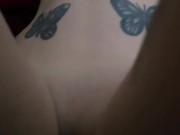 Giving my wife the dick she deserves 3/16