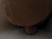 Giving my wife the dick she deserves 6/16