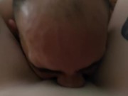 Giving my wife the dick she deserves 9/16