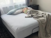 Sneaking On Your Free Use Step Sister ~ Katee V ~ Household Fantasy ~ Scott Stark 6/16