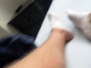 Sneaking On Your Free Use Step Sister ~ Katee V ~ Household Fantasy ~ Scott Stark 9/16