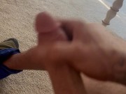 Can’t stop thinking about you 8/16