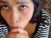 POV~ xLalitaxxx chupando tu rica pija (Preview OnlyFans) 16/16