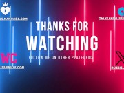 Smoking Slow Stroke JOI 4K 15/16