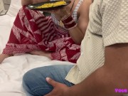 Desi Fucked with in her home 4/16