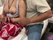 Desi Fucked with in her home 7/16