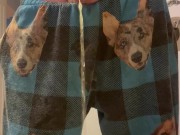 Peeing for fun 13/16