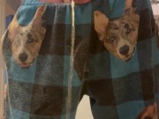 Peeing for fun 14/16