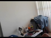 PREVIEW OF HOT DEEP PUSSY TASTE WITH CUMANDRIDE6 AND OLPR 12/16