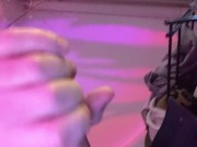 first time video masturbation 6/16