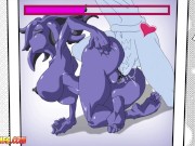 Ai Subeki Hentai Visual Novel 14/16