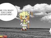 Ai Subeki Hentai Visual Novel 9/16