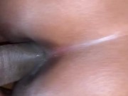 Who’s Ass is this ? 13/16