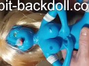 mini blue spit-backdoll 4 16/16