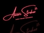 “Dirty Talk” Stroke game crazy!! (Audio) 16/16