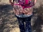 Let's go Hiking! 1/16