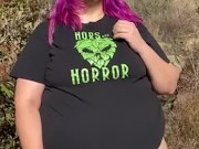 Let's go Hiking! 16/16