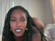 JOI Mommy Said Don't Touch It 3/16