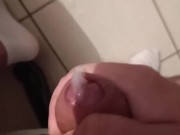 J'adore ejaculer - Screenshot 15 of 16 - Amateur