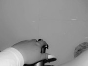 Avec sa chatte parfaite, c’est le plus gros jet de fontaine que vous aurez vu 16/16