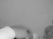 Avec sa chatte parfaite, c’est le plus gros jet de fontaine que vous aurez vu 9/16