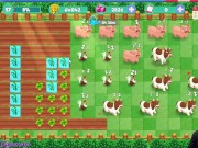 (Str8) Make up Threeway! Booty Farm #101 W/HentaiMasterArt 1/16