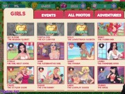 (Str8) Make up Threeway! Booty Farm #101 W/HentaiMasterArt 11/16