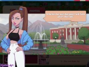 (Str8) Make up Threeway! Booty Farm #101 W/HentaiMasterArt 12/16