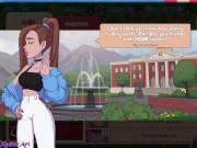 (Str8) Make up Threeway! Booty Farm #101 W/HentaiMasterArt 13/16