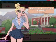 (Str8) Make up Threeway! Booty Farm #101 W/HentaiMasterArt 14/16