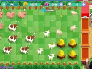 (Str8) Make up Threeway! Booty Farm #101 W/HentaiMasterArt 16/16