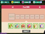 (Str8) Make up Threeway! Booty Farm #101 W/HentaiMasterArt 5/16