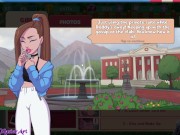 (Str8) Make up Threeway! Booty Farm #101 W/HentaiMasterArt 7/16