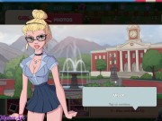 (Str8) Make up Threeway! Booty Farm #101 W/HentaiMasterArt 8/16