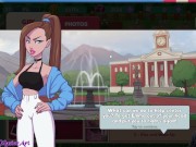 (Str8) Make up Threeway! Booty Farm #101 W/HentaiMasterArt 9/16