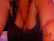 Sexy tease dance , big booty bbw 1/16