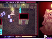 (str8) Spooky wax tits! Flambeau Deluxxx #1 W/HentaiMasterArt 10/16