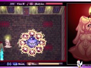 (str8) Spooky wax tits! Flambeau Deluxxx #1 W/HentaiMasterArt 12/16