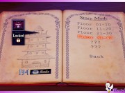 (str8) Spooky wax tits! Flambeau Deluxxx #1 W/HentaiMasterArt 15/16