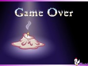 (str8) Spooky wax tits! Flambeau Deluxxx #1 W/HentaiMasterArt 8/16