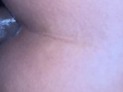 Freak off ! Look @ all that baby oil …. 14/16