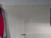 Wanking myself off with cumshot 10/16